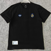 2026/27 RM Retro Style Pure Cotton T-Shirt