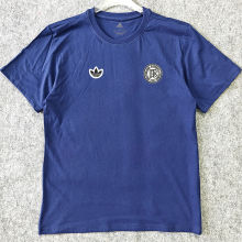 2026/27 Germany Retro Style Pure Cotton T-Shirt