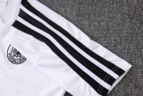 2026/27 Germany White Training Jersey (A Set)