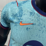 2026/27 BA Special Edition Player Version Soccer Jersey