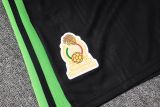 2026/27 Mexico Black Training Jersey (A Set)