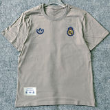 2026/27 RM Retro Style Pure Cotton T-Shirt