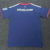 2026/27 Fortuna Dusseldorf Special Edition Fans Soccer Jersey 杜塞尔多夫