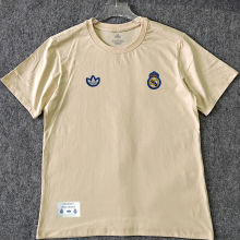 2026/27 RM Retro Style Pure Cotton T-Shirt