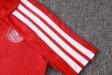 2026/27 Germany Red Training Jersey (A Set)