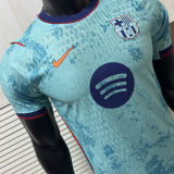 2026/27 BA Special Edition Player Version Soccer Jersey