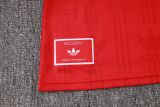 2026/27 Germany Red Training Jersey (A Set)