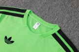 2026/27 Mexico Green Training Jersey (A Set)