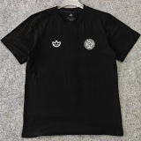 2026/27 Germany Retro Style Pure Cotton T-Shirt