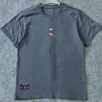 2026/27 ARS Retro Style Pure Cotton T-Shirt