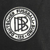 2026/27 Germany Retro Style Pure Cotton T-Shirt