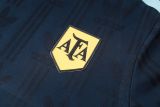 2026/27 Argentina Royal Blue Training Jersey