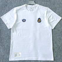 2026/27 RM Retro Style Pure Cotton T-Shirt