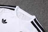 2026/27 Germany White Training Jersey (A Set)