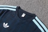 2026/27 Argentina Royal Blue Training Jersey (A Set)