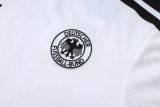 2026/27 Germany White Training Jersey