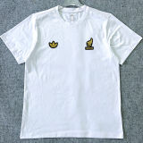 2026/27 Mexico Retro Style Pure Cotton T-Shirt 队微 黑边