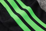 2026/27 Mexico Black Training Jersey (A Set)