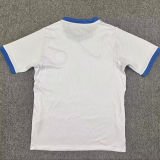2026/27 Slovenia Away White Fans Soccer Jersey