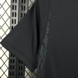 2026/27 Norway Away Black Fans Soccer Jersey