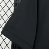 2026/27 Norway Away Black Fans Soccer Jersey