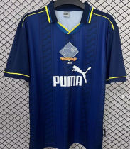 1995/1996 Derby County Away Fans Soccer Jersey 德比郡