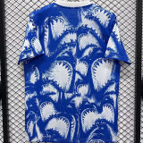 2026/27 Cabo Verde Special Edition Fans Soccer Jersey 佛得角
