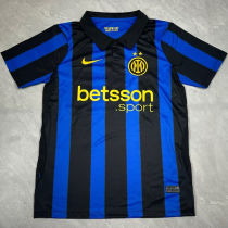 2026/27 In Milan Home Fans Soccer Jersey