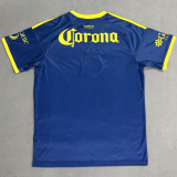 2026/27 Club America Away Fans Soccer Jersey