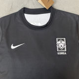 2026/27 South Korea PEACEMINUSONE Fans Soccer Jersey