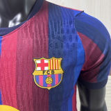 2026/27 BA Home Player Version Soccer Jersey