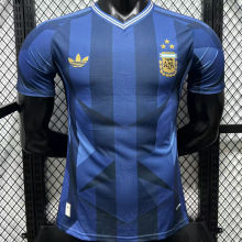 2026/27 Argentina Special Edition Player Version Soccer Jersey