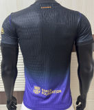 2026/27 BA Away Purple Player Version Soccer Jersey