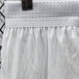 2026/27 France Home White Player Version Shorts Pants