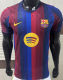 2026/27 BA Home Player Version Soccer Jersey