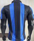 2026/27 In Milan Home Player Version Soccer Jersey