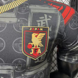 2026/27 Japan Special Edition Player Version Soccer Jersey