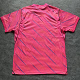 2026/27 France Goalkeeper Fans Soccer Jersey