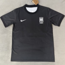 2026/27 South Korea PEACEMINUSONE Fans Soccer Jersey