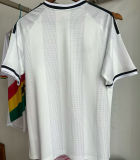 2026/27 Frankfurt Away White Fans Soccer Jersey