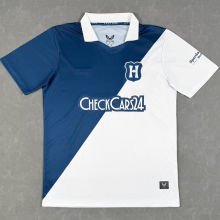 2026/27 Hertha BSC Special Edition Fans Soccer Jersey