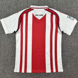 2026/27 Almeria Retro Style Soccer Jersey