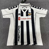 2026/27 CD Castellon Retro Style Soccer Jersey 卡斯特利翁