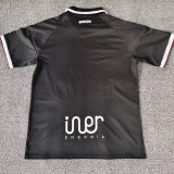 2026/27 Albacete Retro Style Soccer Jersey