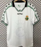 2026/27 Racing Santander Retro Style Soccer Jersey