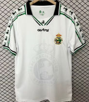 2026/27 Racing Santander Retro Style Soccer Jersey
