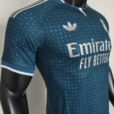 2026/27 RM Away Player Version Soccer Jersey