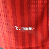 2026/27 BFC Home Red Player Version Soccer Jersey
