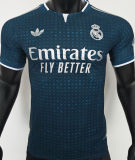 2026/27 RM Away Player Version Soccer Jersey