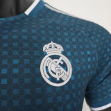 2026/27 RM Away Player Version Soccer Jersey